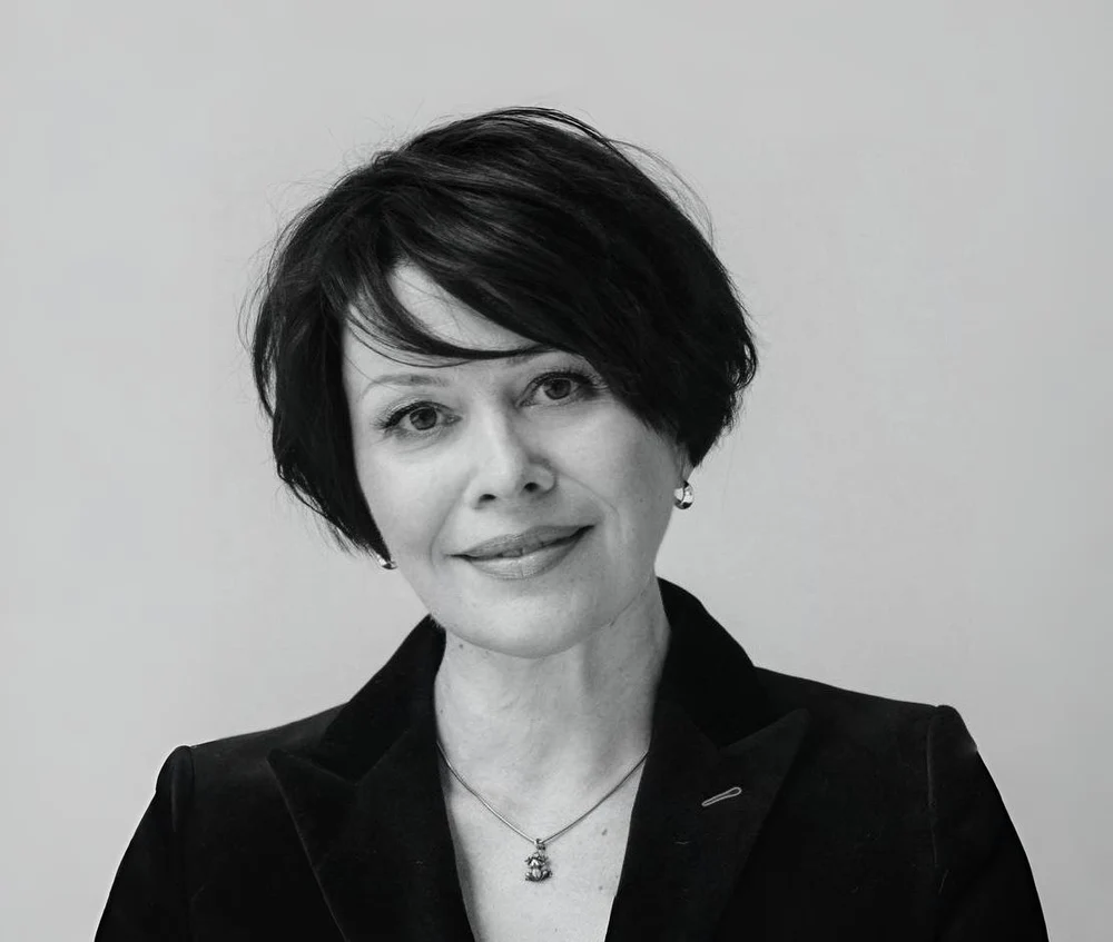 Ирина Агаркова
бизнес-психолог, ментор, организационный консультант